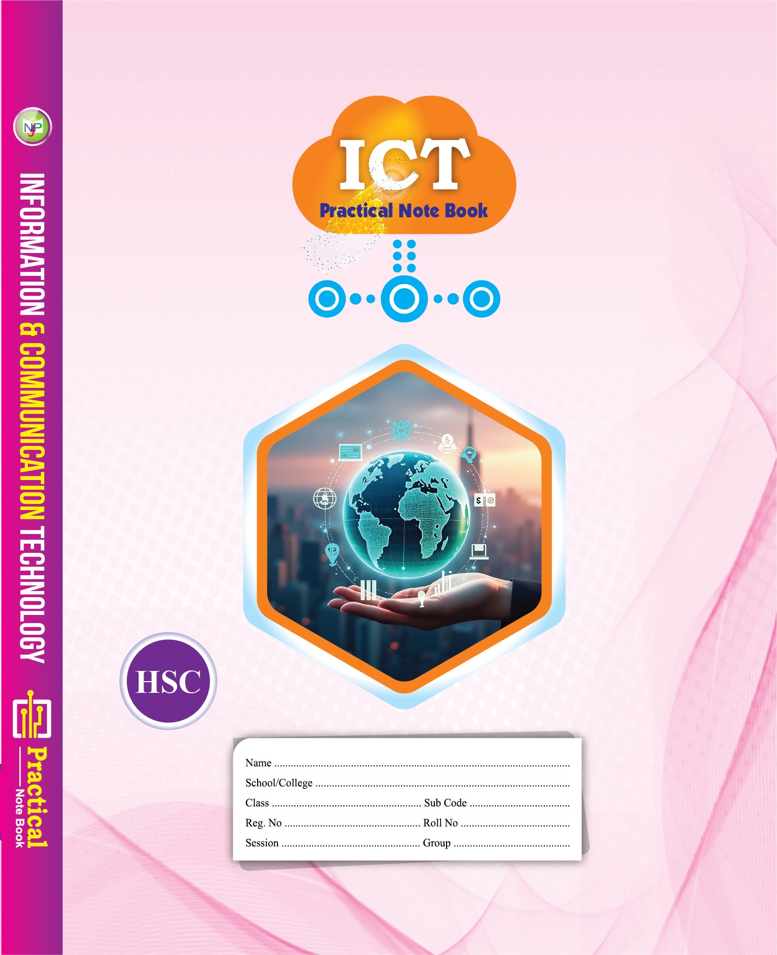 ICT HSC Practical Final