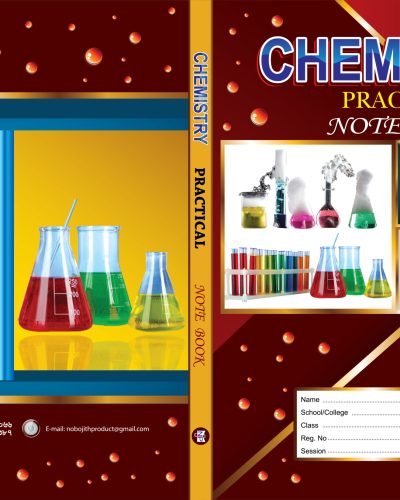 Chemistry 4 Color CTP